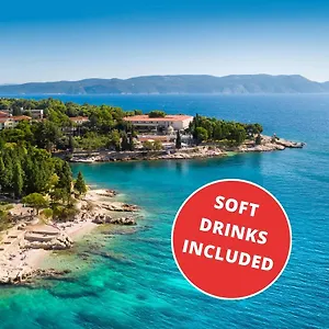 Valamar Sanfior & Casa Kroatien
