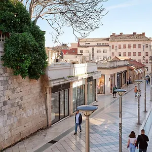 Bed & Breakfast Marmont, Split