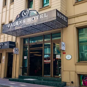 Valens Downtown Turkiet