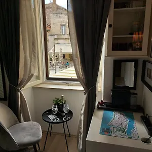 Agora Kroatien